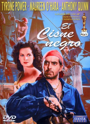 El cisne negro