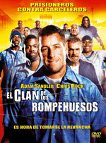 El clan de los rompehuesos (2005)