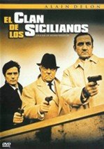 El clan de los sicilianos