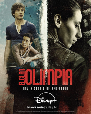 El clan Olimpia (2025)