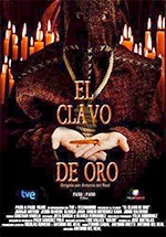 El clavo de oro