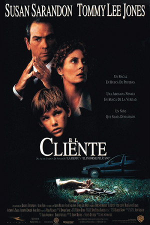 El cliente (1994)