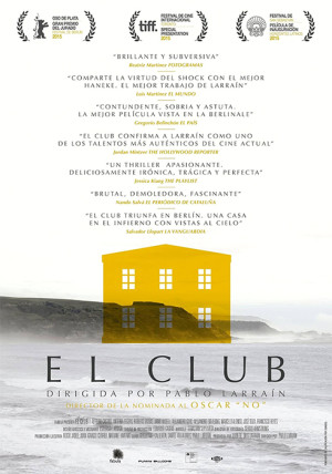 El Club