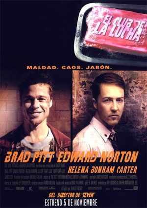 El club de la lucha (1999)