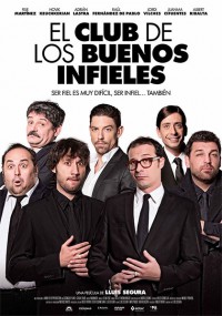 El club de los buenos infieles (2017)