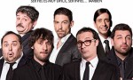 El club de los buenos infieles