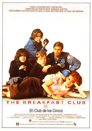 El club de los cinco
