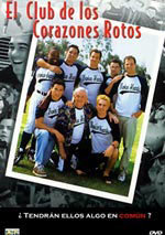 El club de los corazones rotos