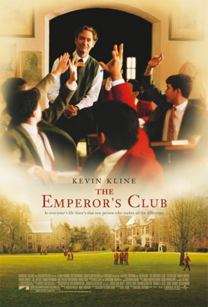 El club de los emperadores