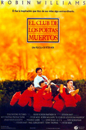 El club de los poetas muertos (1989)