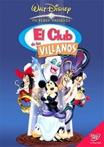 El club de los villanos (2002)