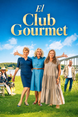 El club gourmet