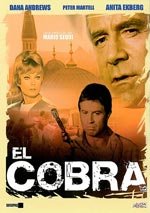 El Cobra