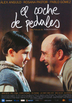 El coche de pedales (2004)