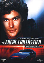 El coche fantástico (3ª temporada) (1985)