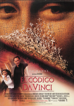 El Código Da Vinci