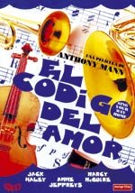 El código del amor