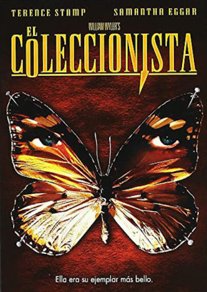 El coleccionista (1965)