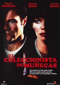 El coleccionista de muñecas
