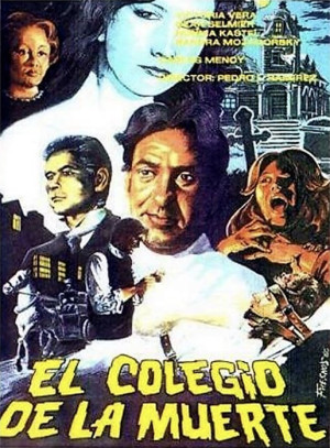 El colegio de la muerte