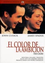 El color de la ambición (1991)
