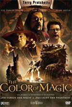 El color de la magia (2008)