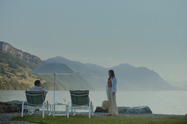 El color del cielo foto crítica.