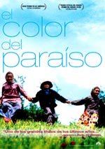 El color del paraíso (1999)