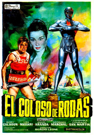 El coloso de Rodas (1961)