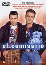 El comisario (2ª temporada)