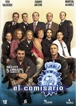 El comisario (3ª temporada)