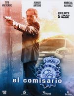 El comisario (4ª temporada)