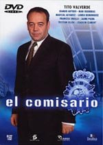 El comisario (1999)