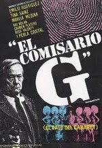 El Comisario G (1975)