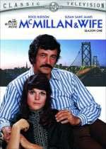 El comisario McMillan y su esposa (1971)