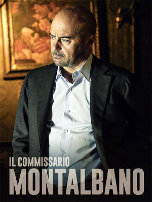 El comisario Montalbano