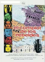 El complot de los rebeldes