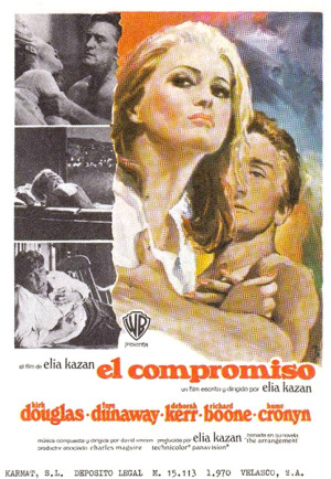 El compromiso (1969)