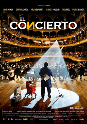 El concierto (2009)