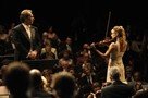 El concierto