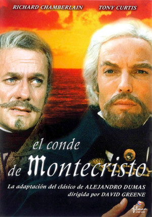 El conde de Montecristo (1975)