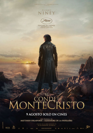 El conde de Montecristo (2024)