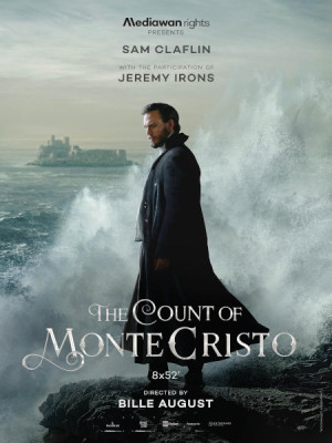 El conde de Montecristo