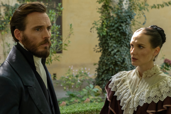 El conde de Montecristo