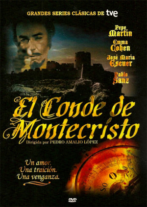 El conde de Montecristo (serie)