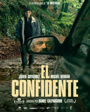 El confidente