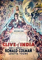 El conquistador de la India