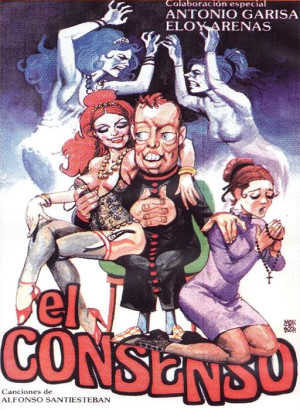 El consenso (1980)