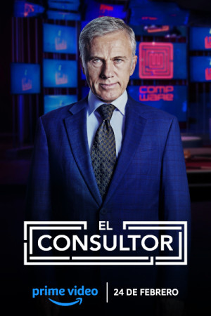 El consultor (2023)