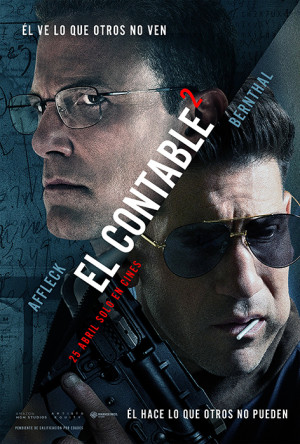 El contable 2 (2025)